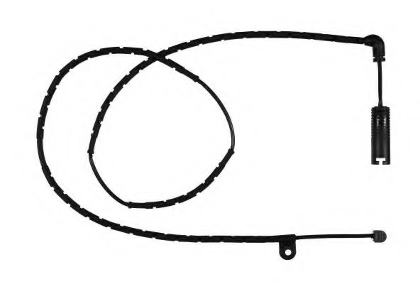 PAGID P8147 Warning Contact, brake pad wear